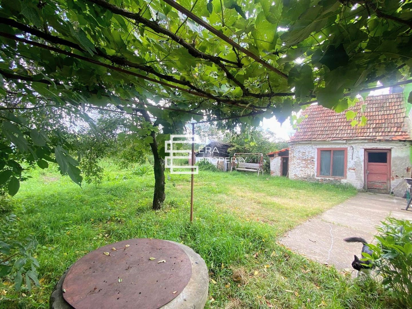 Casa individuala, 90 mp, teren 1008 mp, Hamba/Sibiu - Poză 14