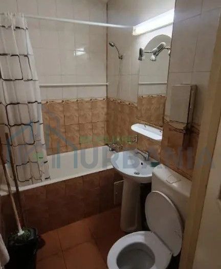 Apartament 2 camere decomandat, mobilat, Podu Roș, Iași - CHF 360 - Poză 8