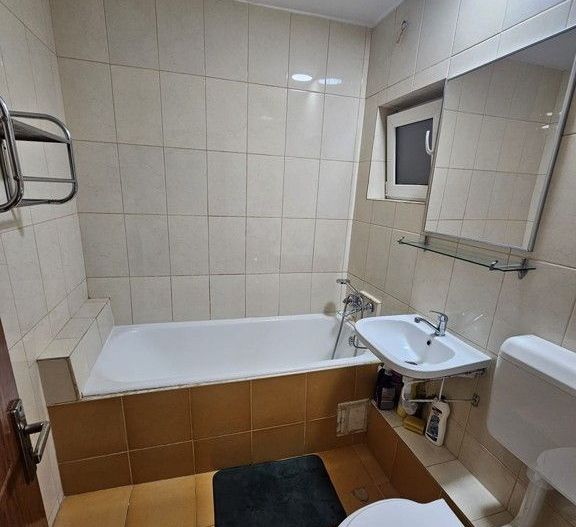 Garsoniera Parcul Tineretului - Timpuri Noi metrou - Poză 7