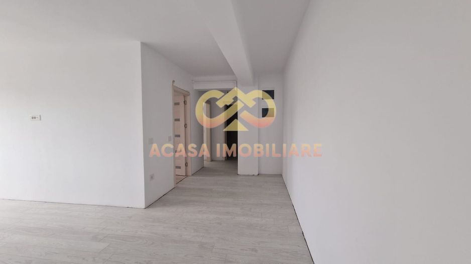 VALEA LUPULUI APARTAMENT 2 CAMERE 57MP - Poză 3