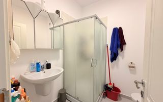 Garsoniera de Inchiriat | Militari Residence | Centrala | Comision 0% - Poză 13