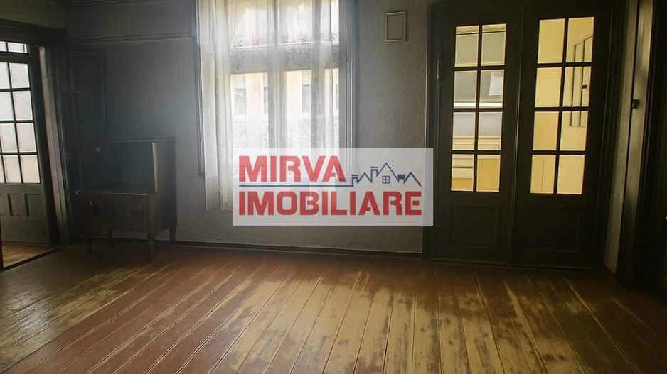 🏡 Casă interbelică cu dublu potențial – Zona Cantacuzino, Ploiești - Poză 24