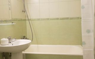 AP. 2 CAMERE MILITARI, RENOVAT, CENTRALA TERMICA, METROU 8 MINUTE - Poză 8