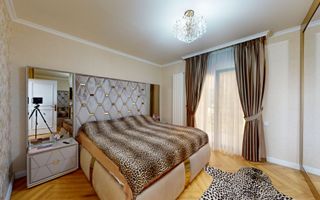 Obor - Doamna Ghica - Casa moderna - constructie 2023 - Poză 9