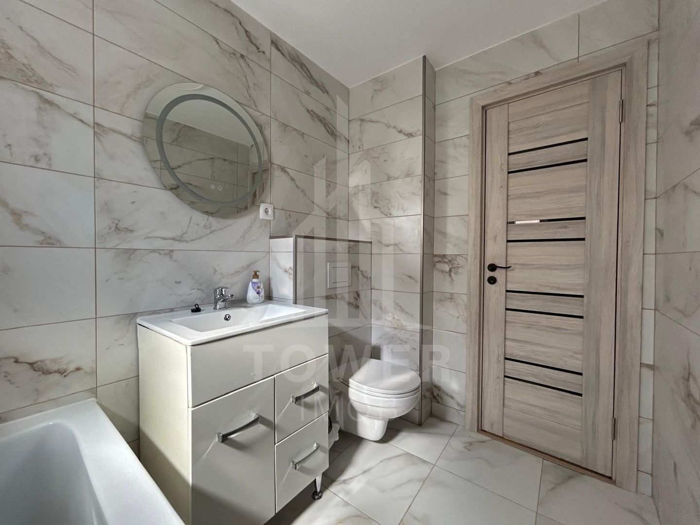 Apartament 3 camere decomandate, parter, zonă Strand - Poză 9