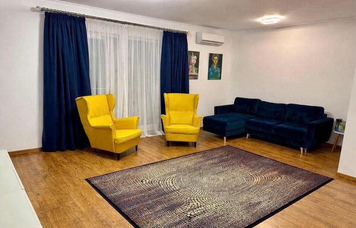 Apartament 3 camere I Felicity Residence I Baneasa - Poză 1
