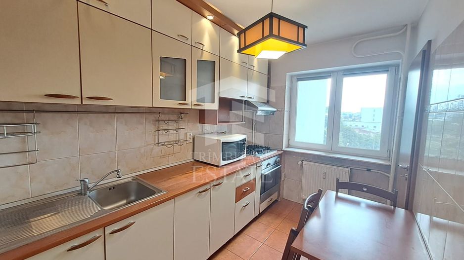 Apartament 3 camere Metrou 1 Mai - Poză 13