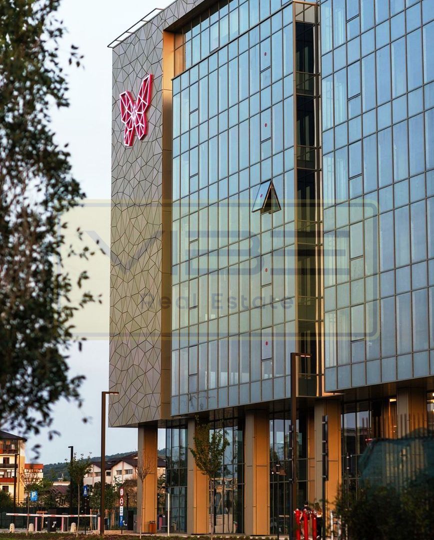 Apartament 2 camere+parcare Silk District - Poză 28