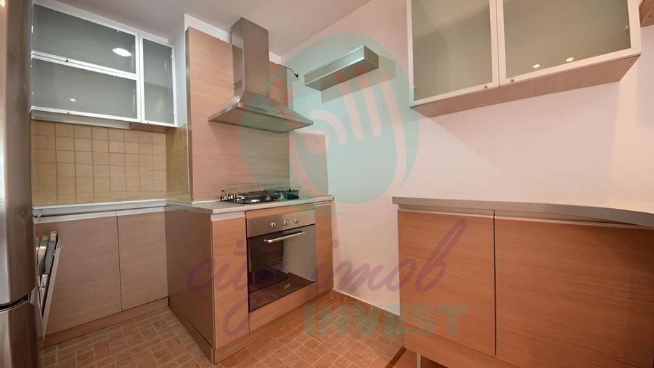 Apartament 3 camere vis-a-vis de parcul Herastrau - Poză 10