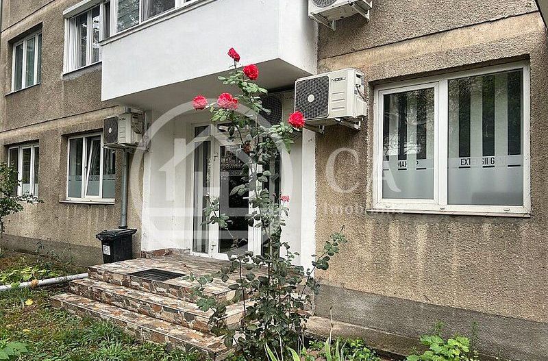 Spatiu comercial cu afacere la cheie de vanzare in Rogerius, Oradea - Poză 12