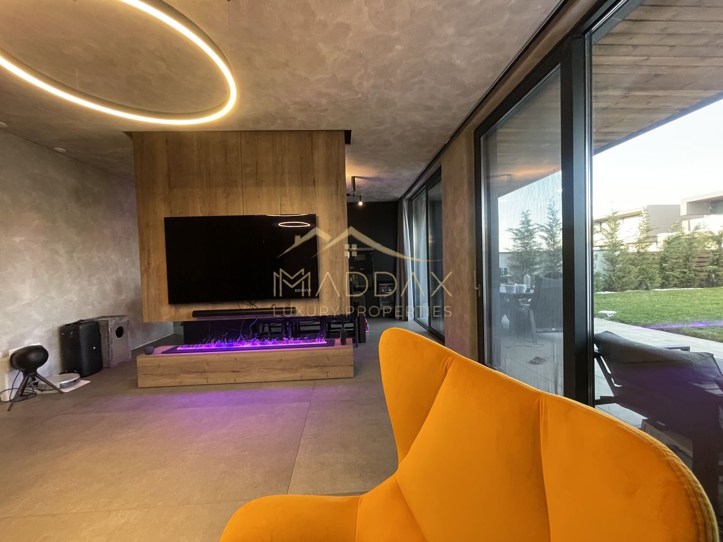 Vila SMART**5 Camere**Piscina privata//Pipera - Poză 5