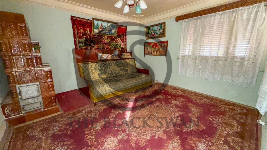 Casa de vanzare | 5420mp Teren | Poienarii Rali, Prahova | Comision 0% - Poză 11