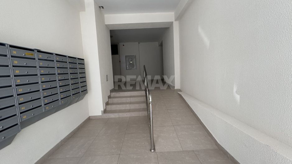 In chirie apartament cu doua camere - Poză 2