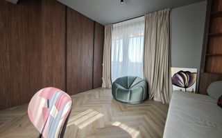 Apartament 3 camere penthouse | 2 terase | Străulești - Poză 17