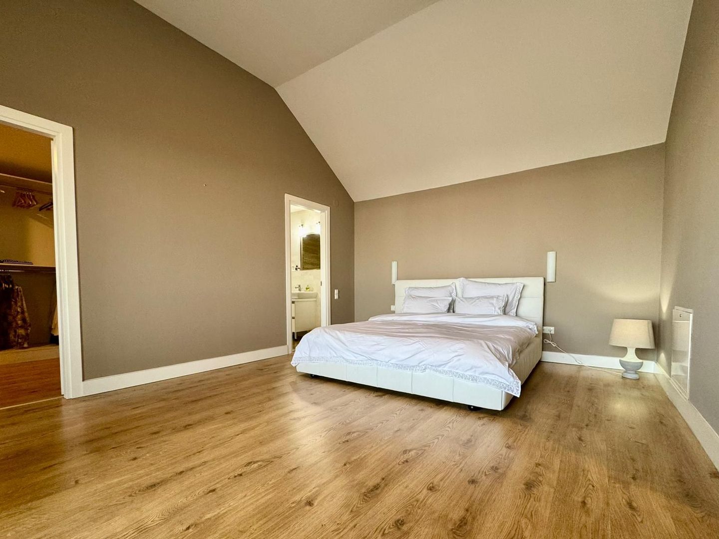 Cosmopolis - Vila Individuala de tip F cu piscina proprie, mobilata - Poză 25