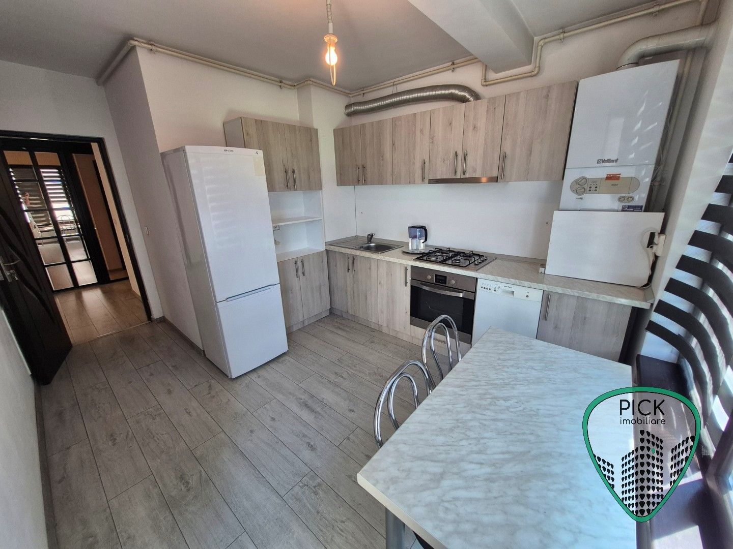 P 4172 - Apartament cu 2 camere în Târgu Mureș, Tudor - Poză 7