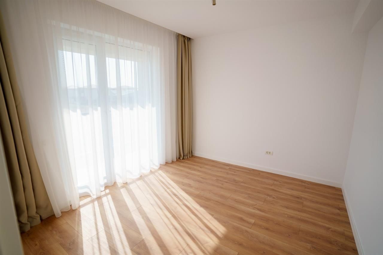 Vila individuala 4 camere | Tunari | Sistem Energetic Centralizat - Poză 11