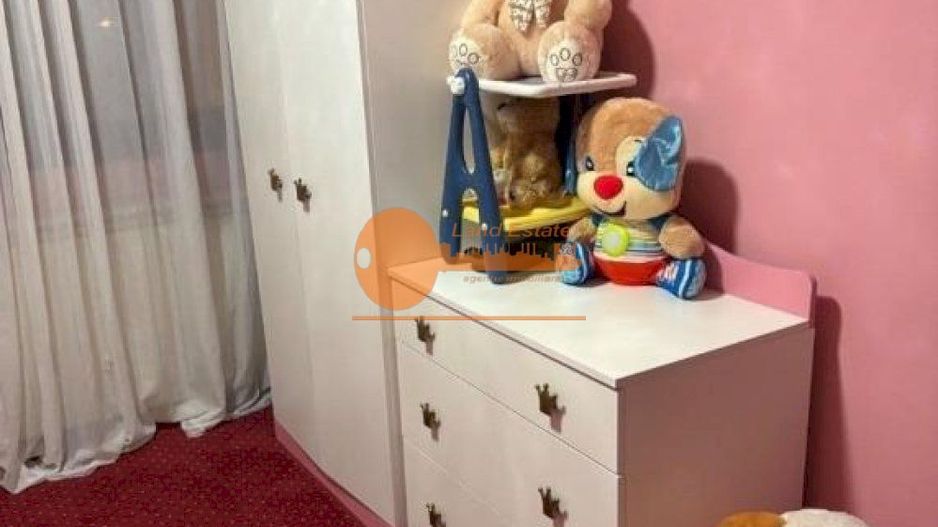 4 camere Lujerului ( 6 minute metrou ) - Poză 3