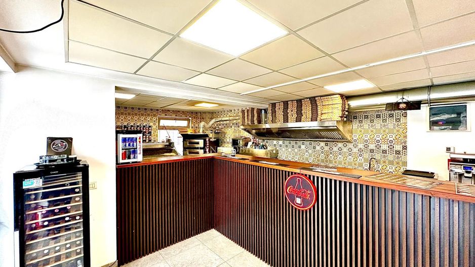 Afacere De Vânzare la Cheie Dumbravita - Poză 4