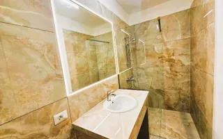 VÂNZARE 3 CAMERE | ZONA UNIRII | CONSTRUCȚIE NOUA - Poză 15