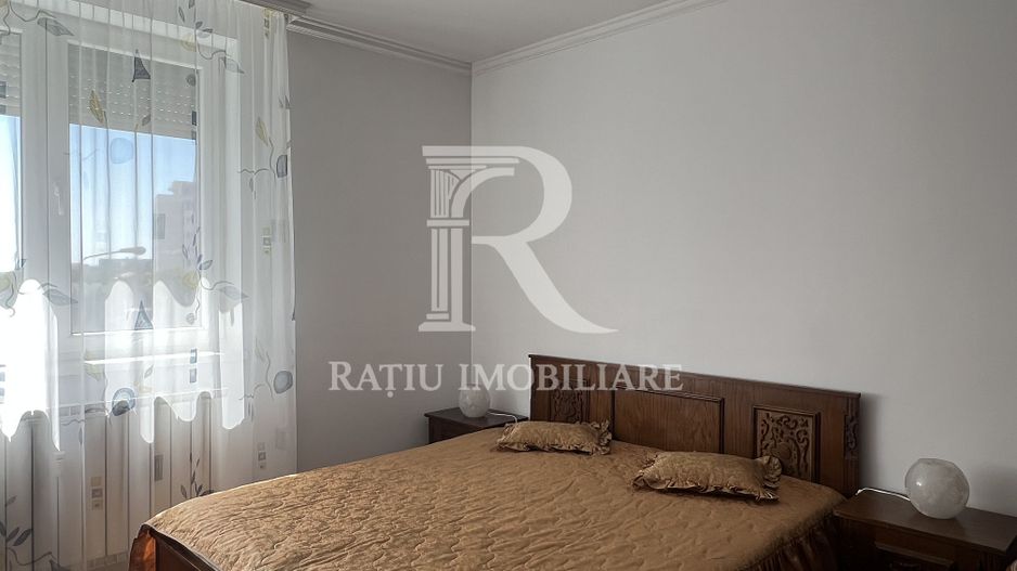 Apartament cu 3 camere | Gheorghe Magheru | Central | Oradea - Poză 5