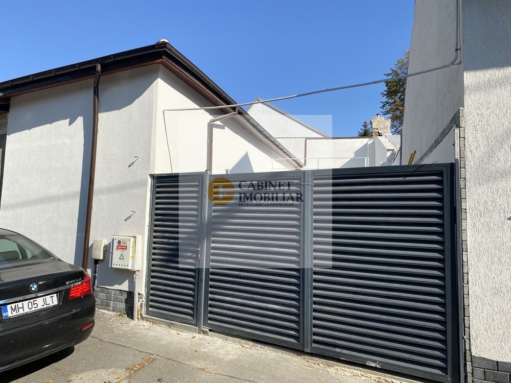 Casa Ideală pentru Familie – Singur în Curte, Zona Domenii - Poză 1