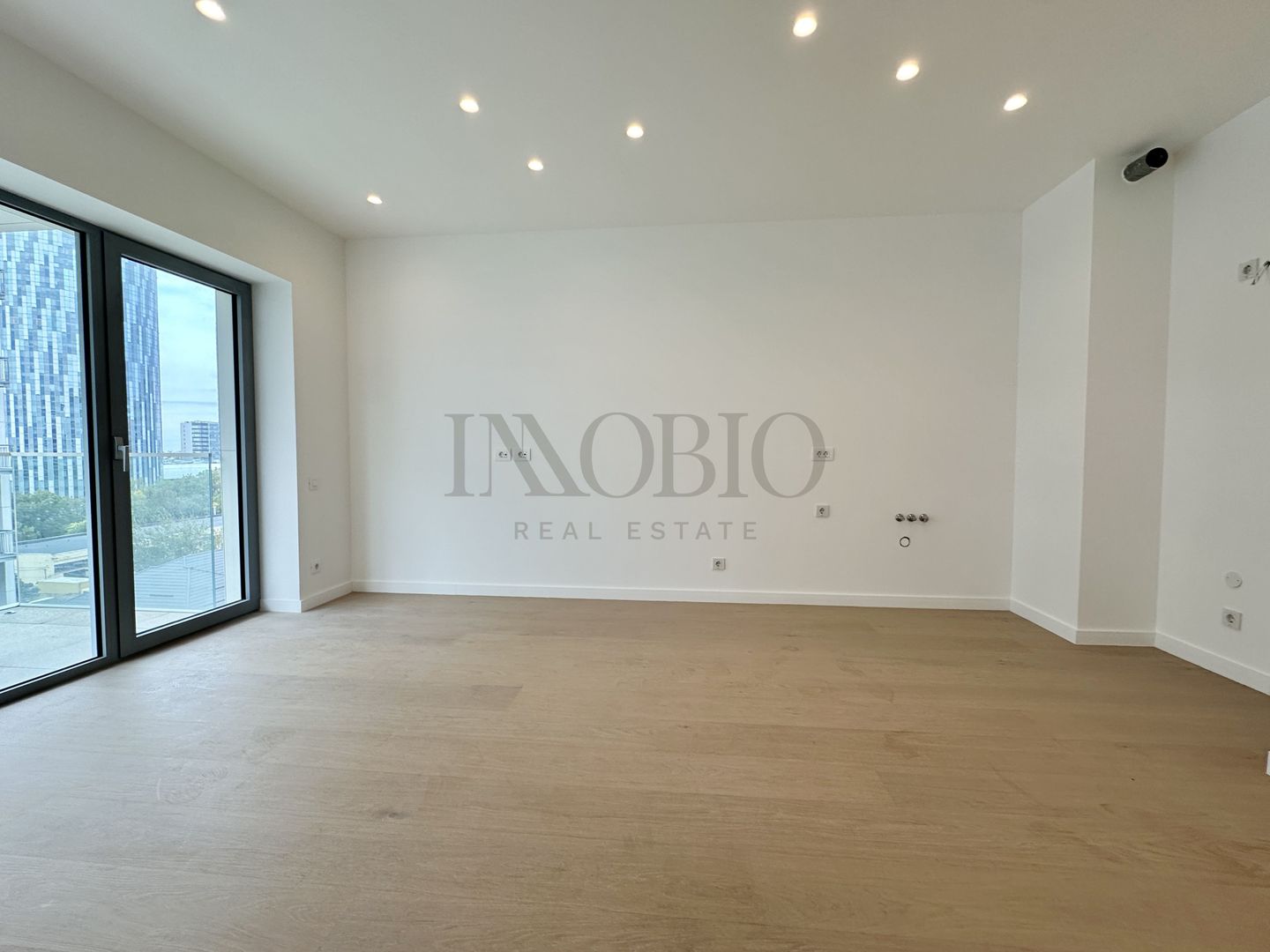 Apartament 2 Camere | Aviatiei Tower - Poză 8