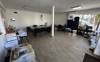 Spatiu 38Mp Stradal Calea Rahovei Viilor Progresului Jumbo Mall - Poză 5