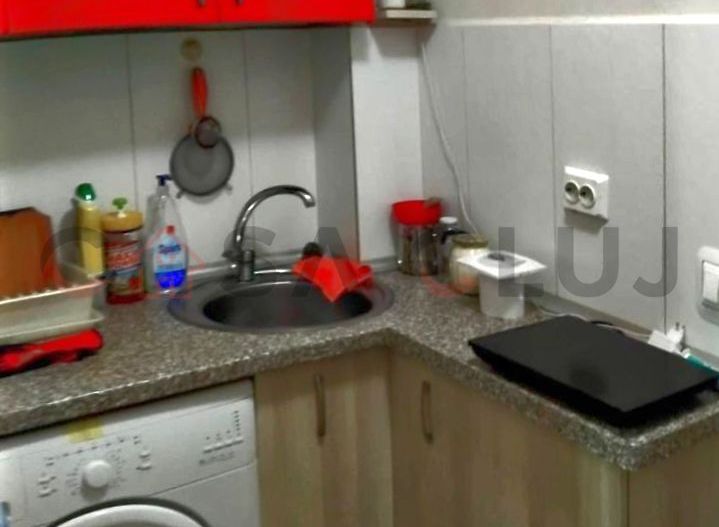 Garsoniera, Etaj 2, Bloc Reabilitat Termic, Marasti! - Poză 1