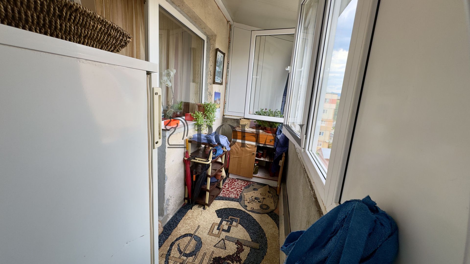 Apartament 3 camere, 70 mp total, loc de parcare, Str. Vânătorilor - Poză 14