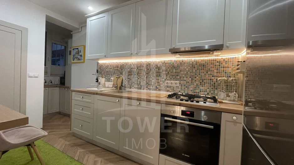 Apartament 2 camere - Ștrand - Poză 4