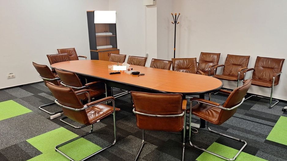 Spatii de birouri clasa A zona de nord, Floreasca. - Poză 4