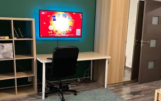 Garsonieră Costin Georgian, Metrou, Parcare - Poză 3