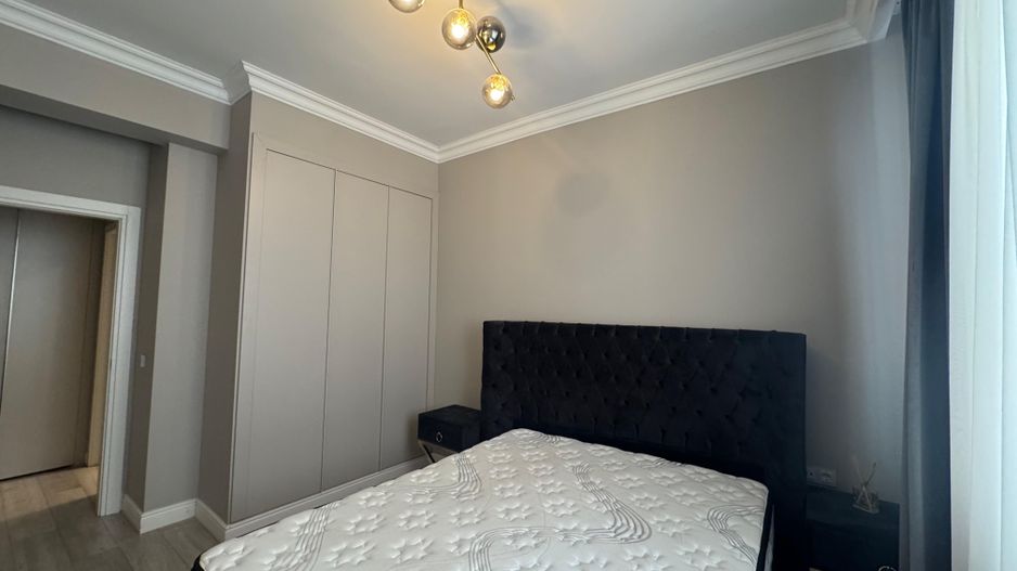 2 camere| BIHARIA- BANEASA| LOC DE PARCARE - Poză 7