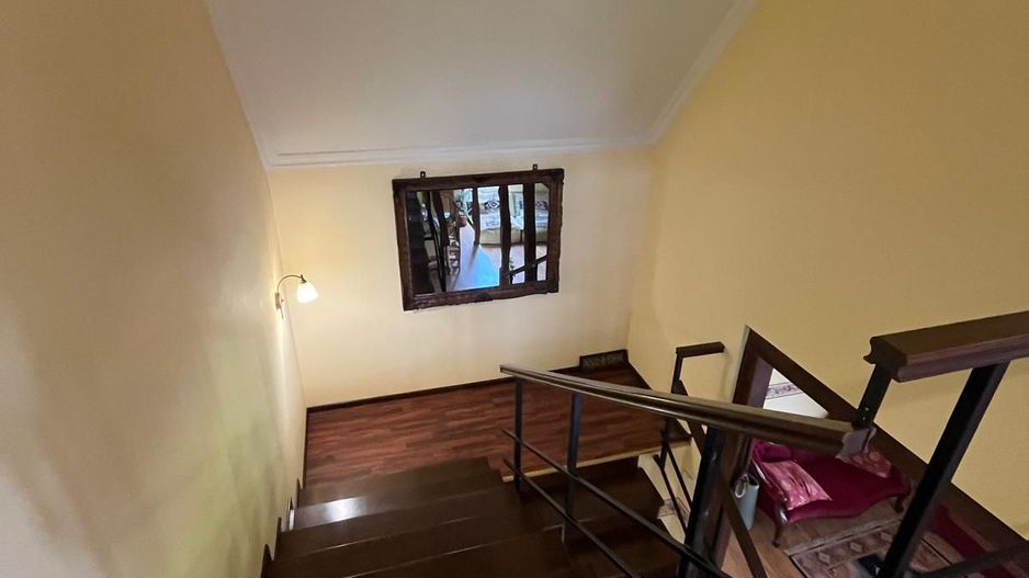 Casă elegantă, spațioasă, ideală pentru familie – Sanmihaiu Roman - Poză 3