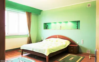 Ovidiu - Str. Nationala, Vila P+1E, teren 1094 mp, vedere la lac! - Poză 17