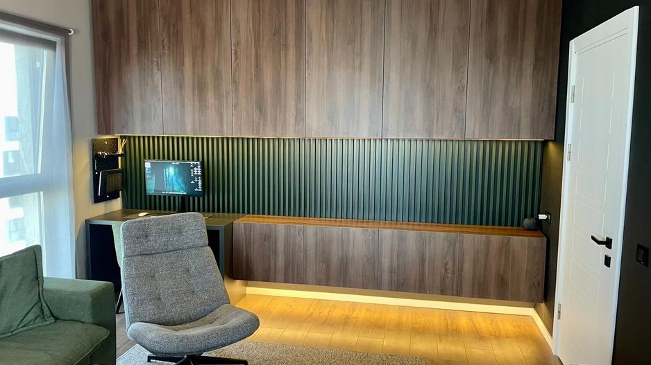 Apartament de vanzare - 3 camere, Exigent Plaza, premium - Poză 6