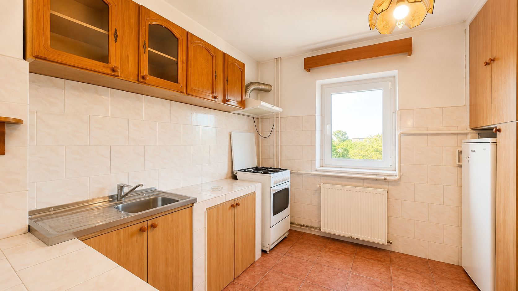 COMISION 0%|Apartament 3 camere|Simion Barnutiu|Centrala Proprie. - Poză 15