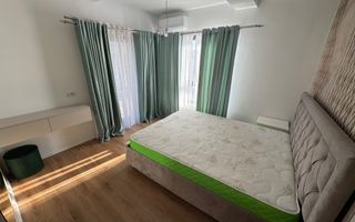 Apartament LUX 3 camere si CURTE Mega 23 august - Poză 3