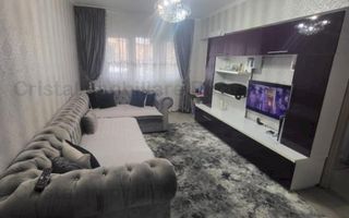 Vanzare Apartament 2 camere, refacut in totalitate, bloc 4 etaje, metrou Dristor - Poză 1
