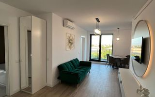 Apartament doua camere de inchiriat Tomis Park - Poză 10