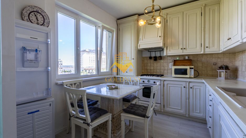 2 camere, Pet Friendly,LIDL, Parcare, Buna Ziua,Grand Hotel,Trifoiului - Poză 5