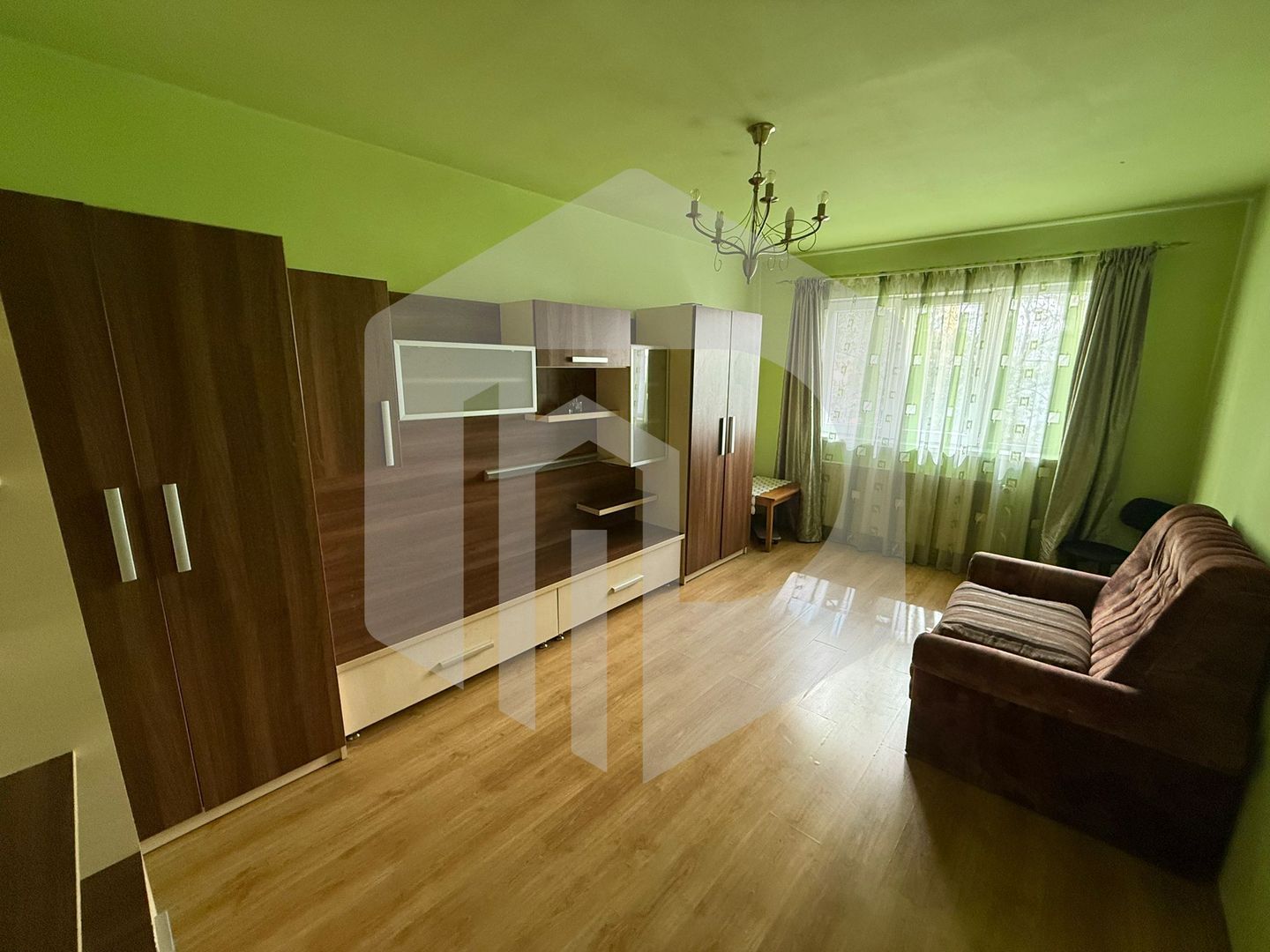 Apartament 4 Camere | Etaj 1 | Str. Iezer | De inchiriat - Poză 4