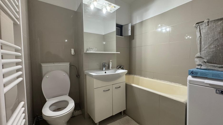 Comision 0% | Apartament 3 Camere | Renovat |Ultracentral/Parc Botanic - Poză 3