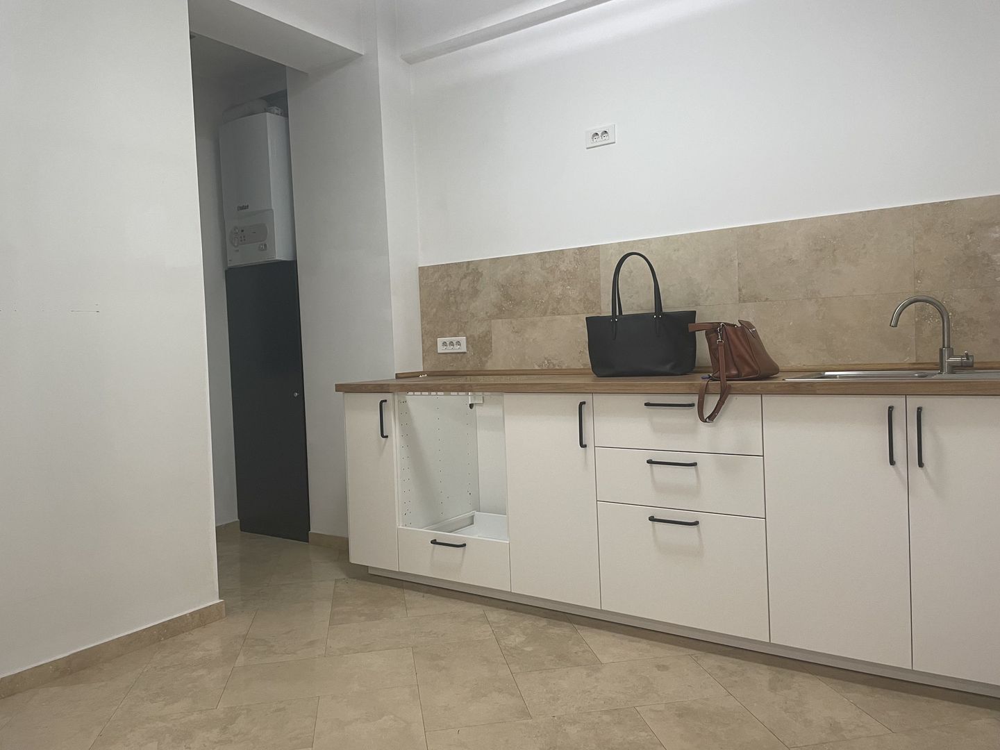 Apartament 2 camere 66 mp – Dorobanți / Beller – Bloc 2015, centrală proprie - Poză 7