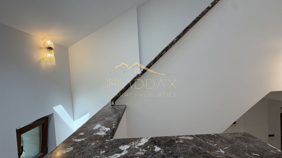 Vila Premium *800mp* // teren *963mp* / garaj cu 6 locuri* // Iancu Nicolae - Poză 55