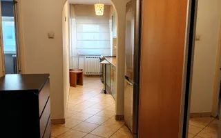GARSONIERA DE INCHIRIAT | 40 MP | ETAJ 7/8 | ZONA TURDA - Poză 11