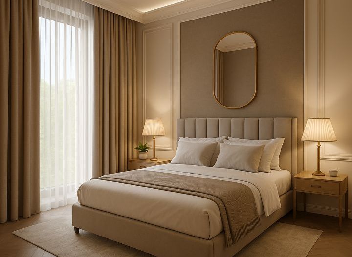 Tomis Nord - Vanzare apartament decomandat cu 2 camere,  bloc nou. - Poză 2