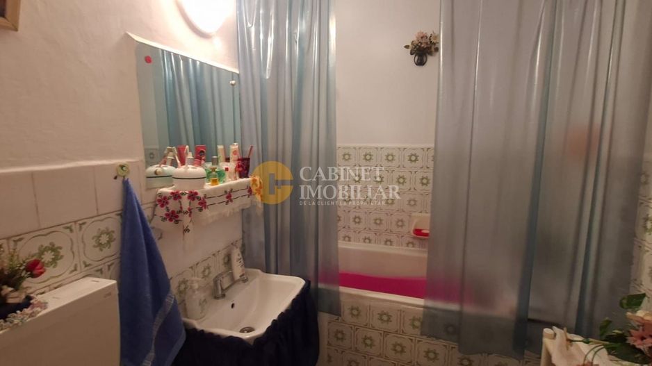 Apartament 3 Camere Decomandat în Dancu – Confort, Siguranță și Accesibilitate - Poză 9