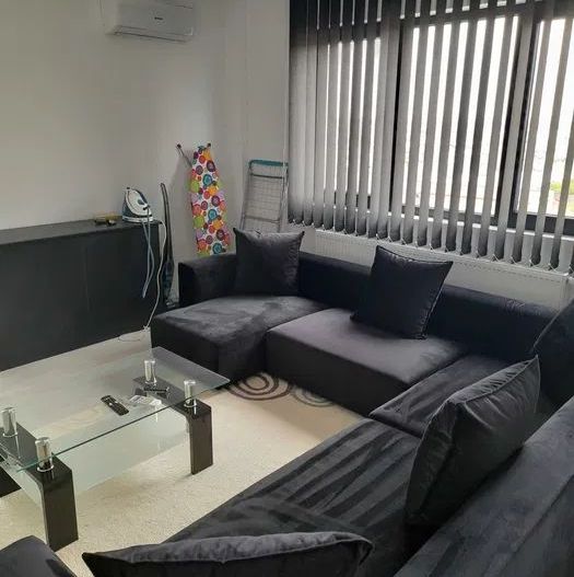 Apartament 2 camere de vanzare Bragadiru-Fortuna Residence - Poză 1